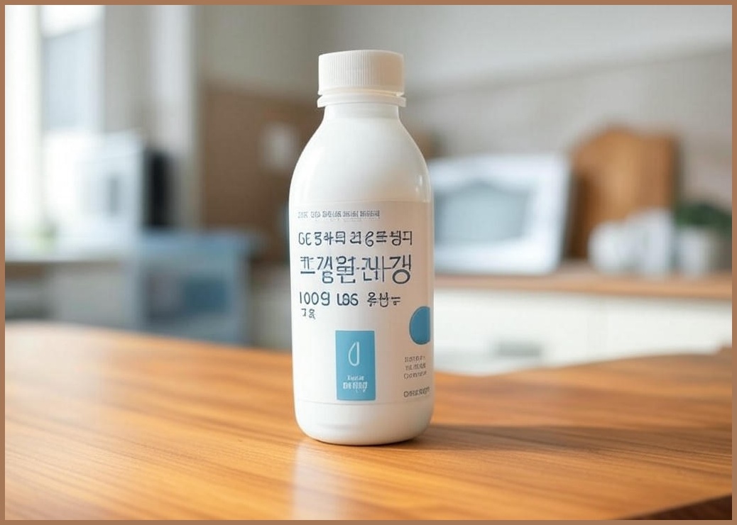 GC녹십자웰빙 프로비던스 장건강 100억 LGG 유산균 60p, 21g, 1개