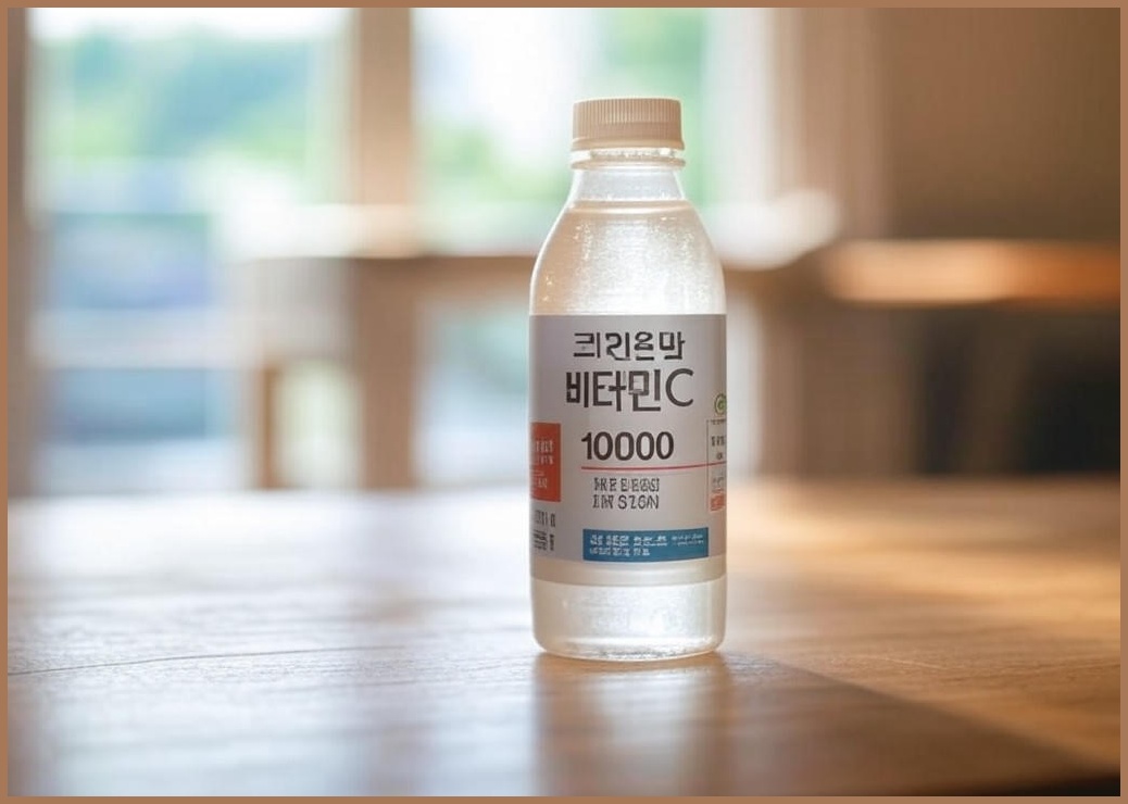 고려은단 비타민C 1000