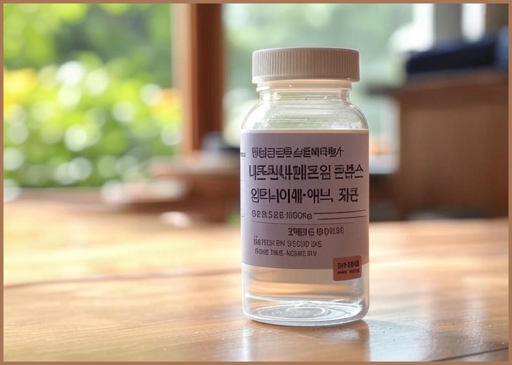 내츄럴플러스 코랄칼슘 앤 마그네슘 2:1 플러스 1350mg - 이미지 1