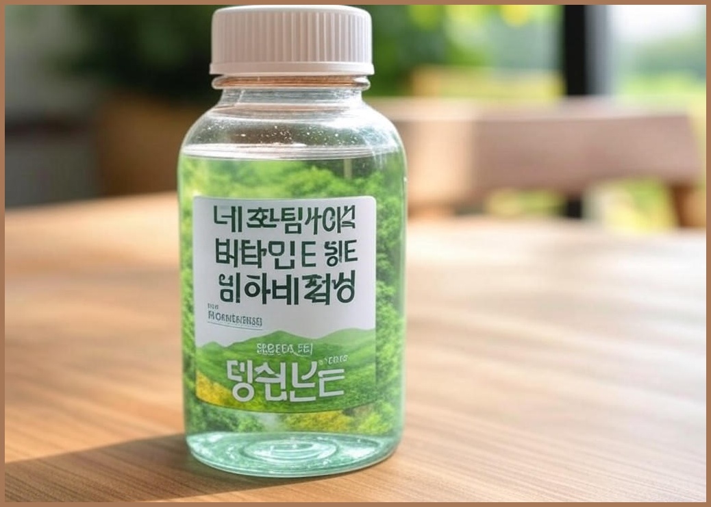 네추럴라이즈 비타민E 앤 셀레늄 - 이미지 1