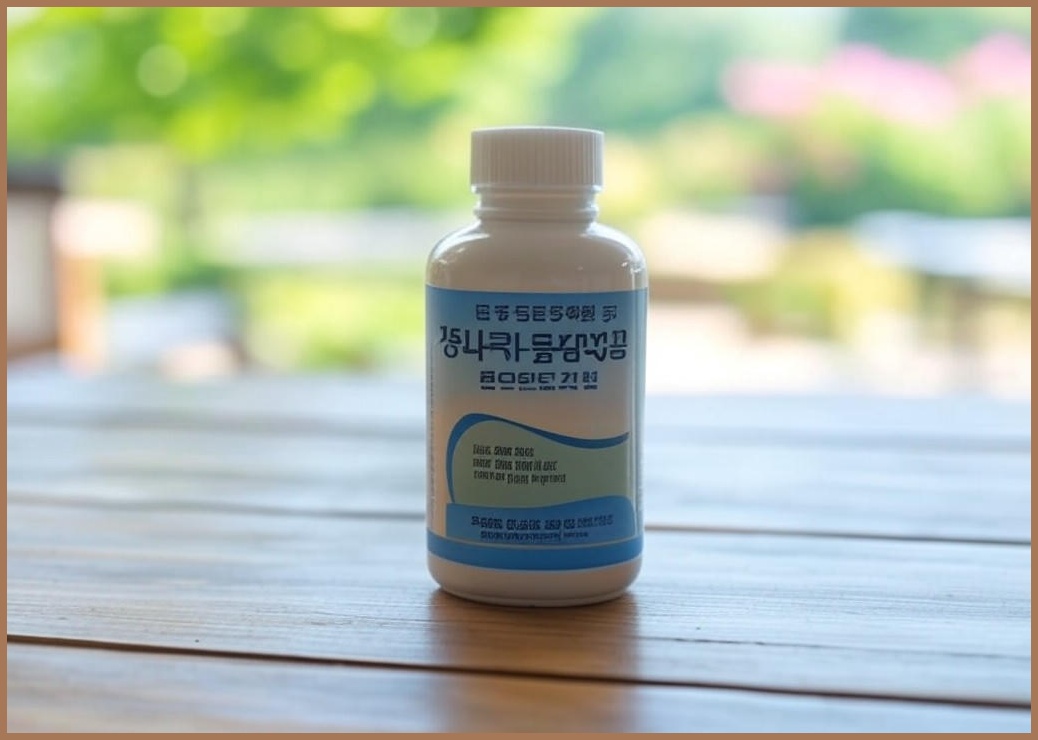 눈편엔 눈건강 건강기능식품 - 이미지 1