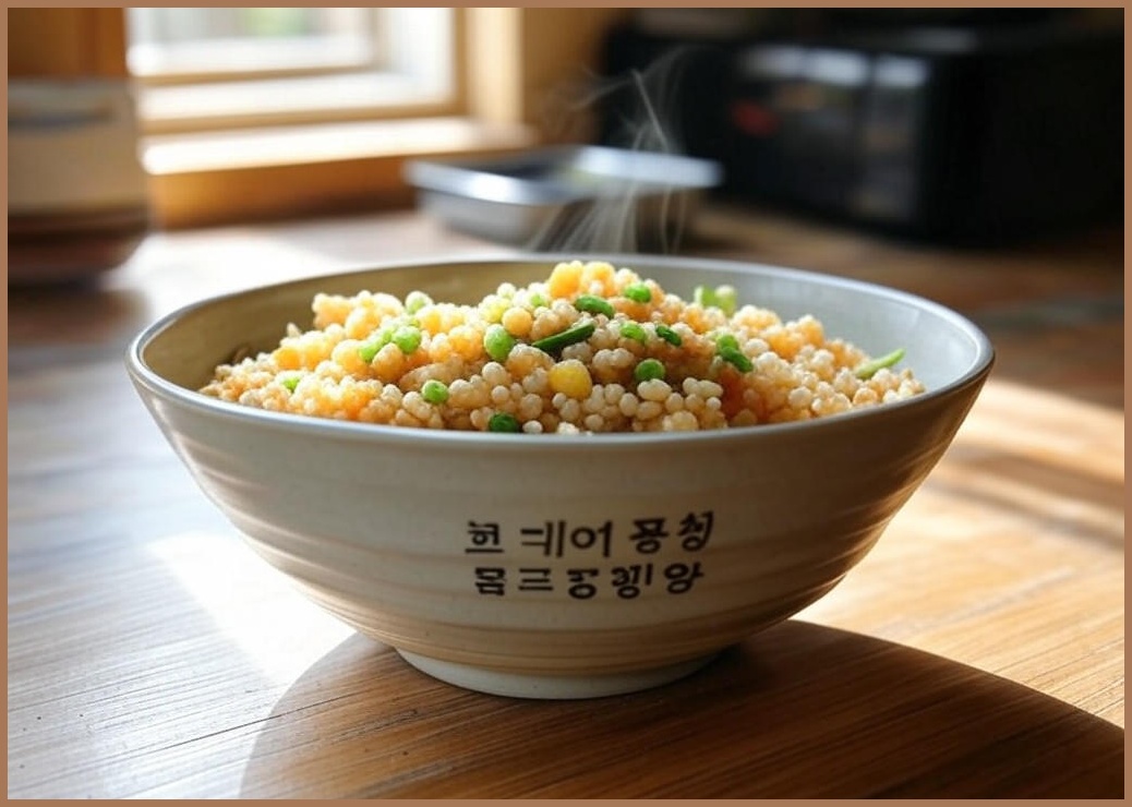 뉴케어 완전균형영양식 구수한맛