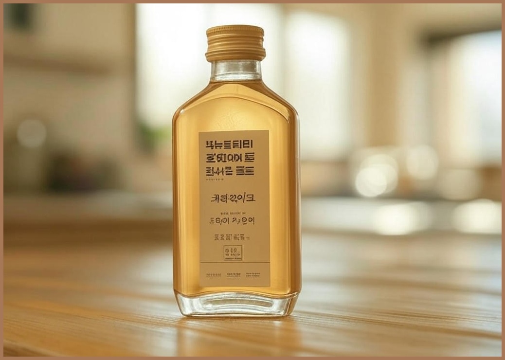 뉴트리디데이 프리미엄 밀크씨슬 골드