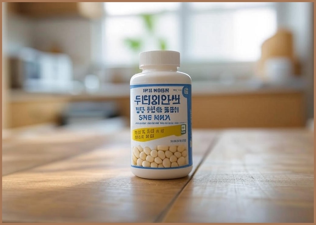 뉴트리딘 프리미엄 하루 쾌변 배변 굿모닝 플러스, 60정, 1개