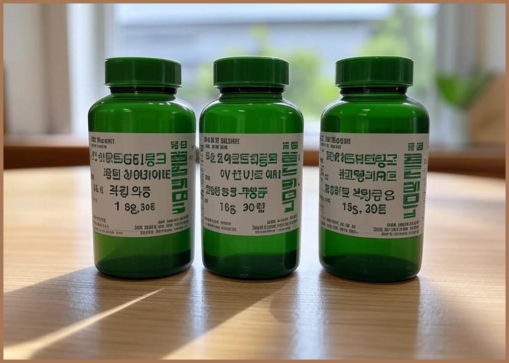 뉴트리원 위 건강 케어 그린세라 위 영양제 15g, 30정, 3개