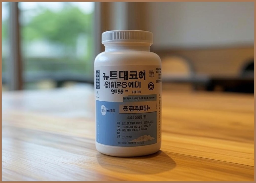 뉴트리코어 알티지 오메가3 - 이미지 1