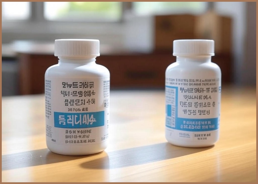 뉴트리하루 실리마린 밀크 시슬 추출물 밀크씨슬 아르기닌 플러스 야관문 글루타치온, 2개, 60정