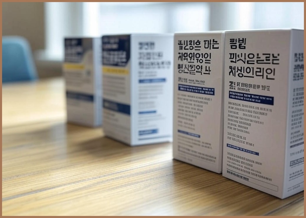 닥터퀘르 퀘르바이오틱스 퀘르세틴 브로멜라인 유산균사균체 노스릴리브, 3박스, 24회분 - 이미지 1