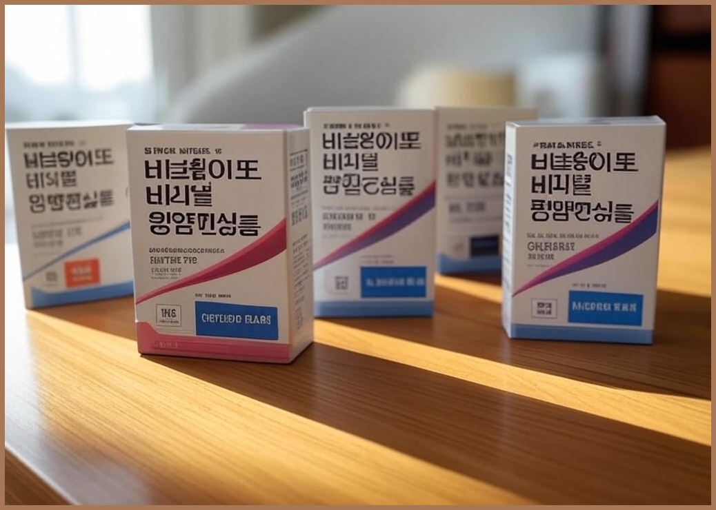 닥터파이토 비건 멀티비타민 미네랄 종합비타민 3+1박스, 4개, 120정