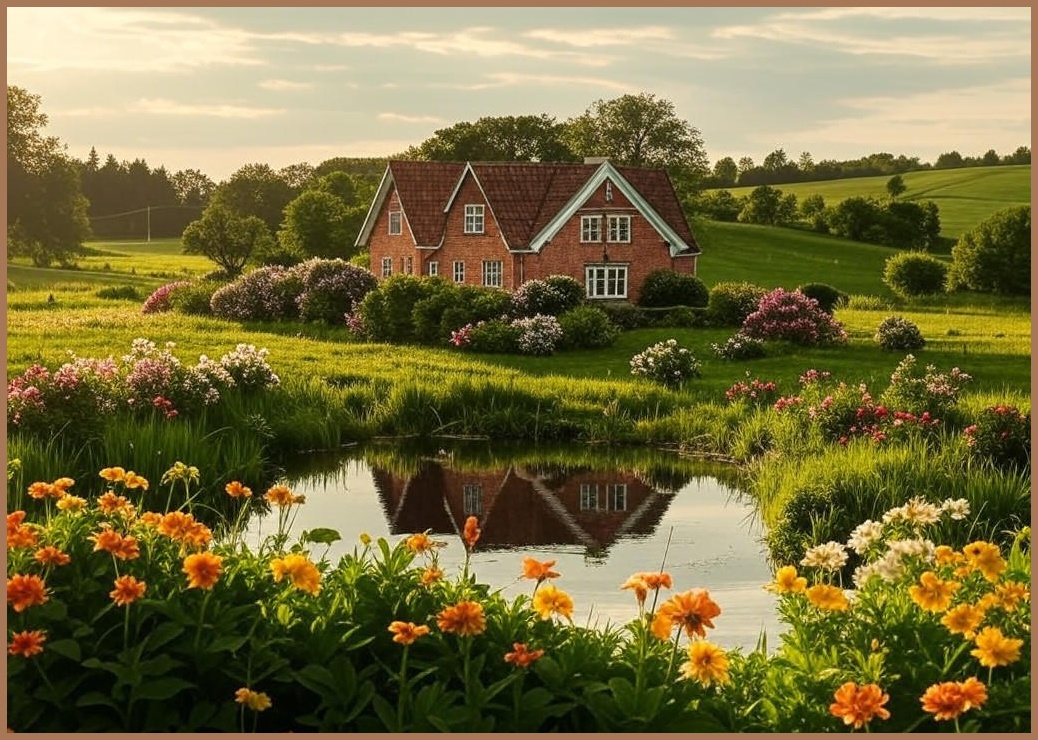 덴프스 덴마크 유산균이야기