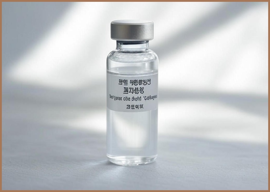 로엘 히알루론산 콜라겐정