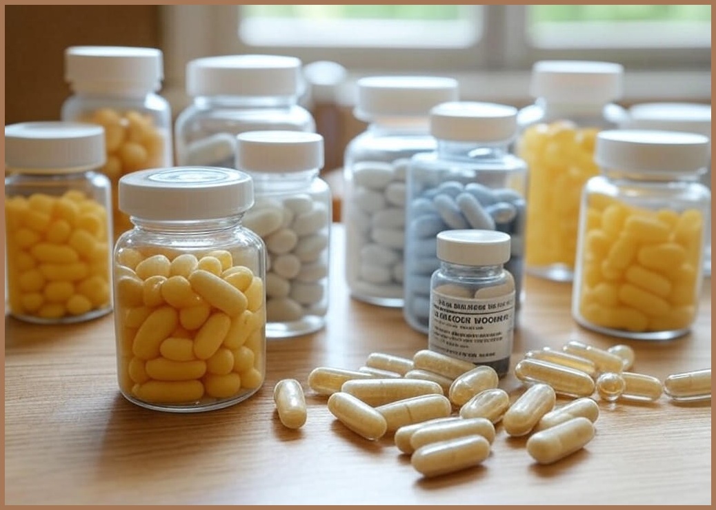 면역력높이는 면역력에좋은 영양제 강화제 만성염증 프로폴리스 아연 식약처인증