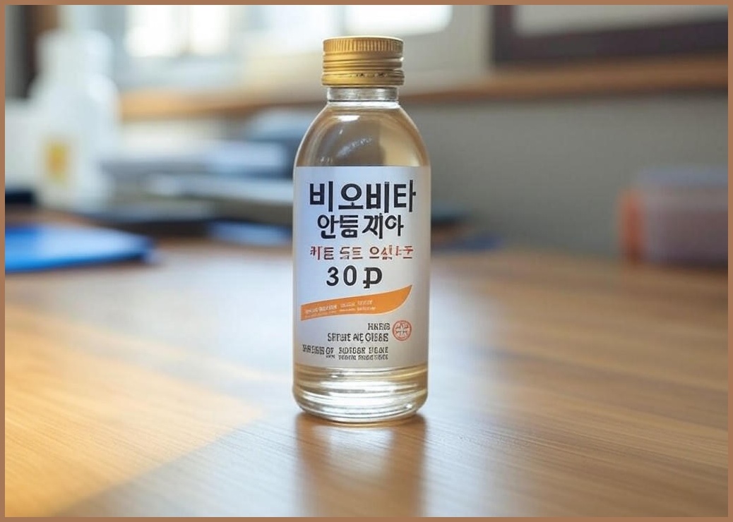 비오비타 일동제약 키즈 골드 유산균 30p