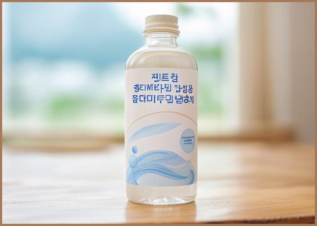 센트럼 멀티비타민 남성용 멀티미네랄 보충제