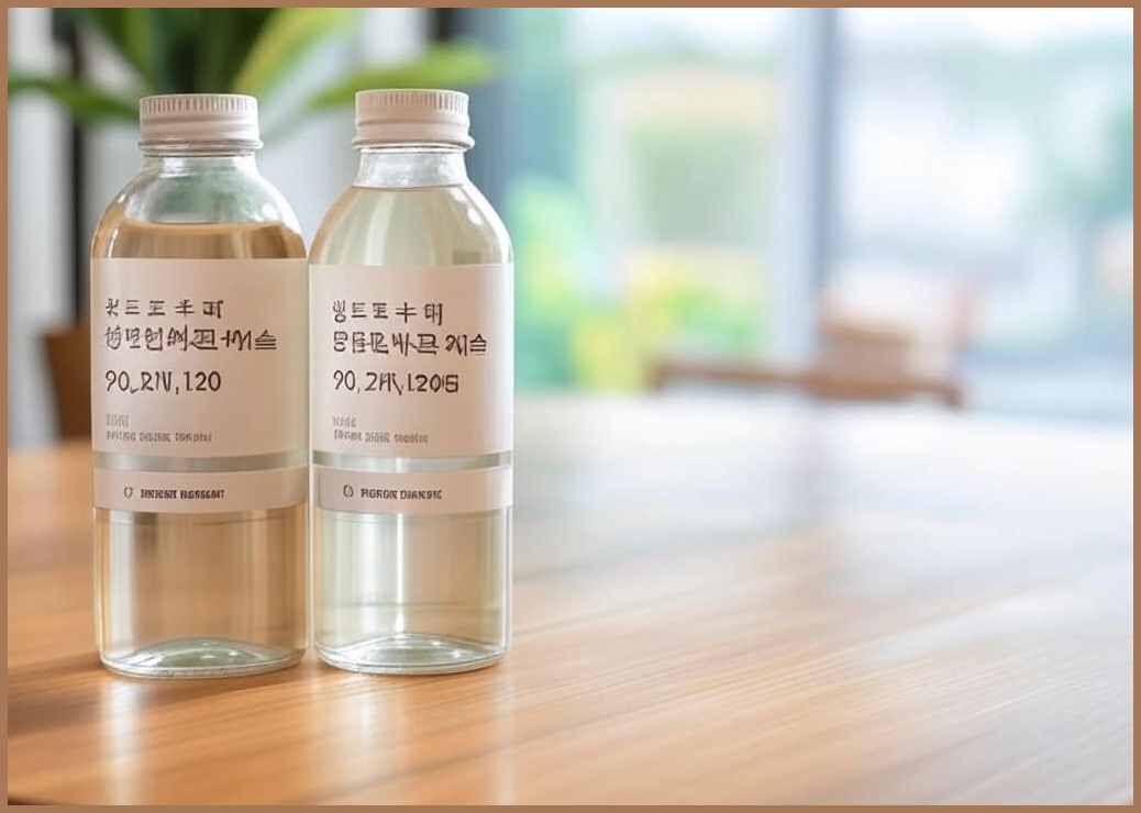 센트휴 수퍼 알부민 밀크씨슬 90, 2개, 120정 - 이미지 1