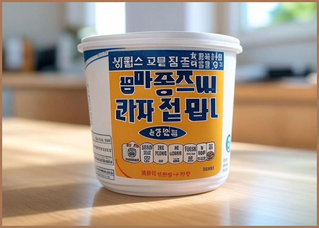 셀렉스 프로틴 락토프리 파우더 - 이미지 1