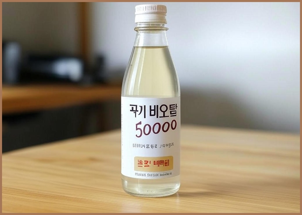 솔가 비오틴 5000 - 이미지 1