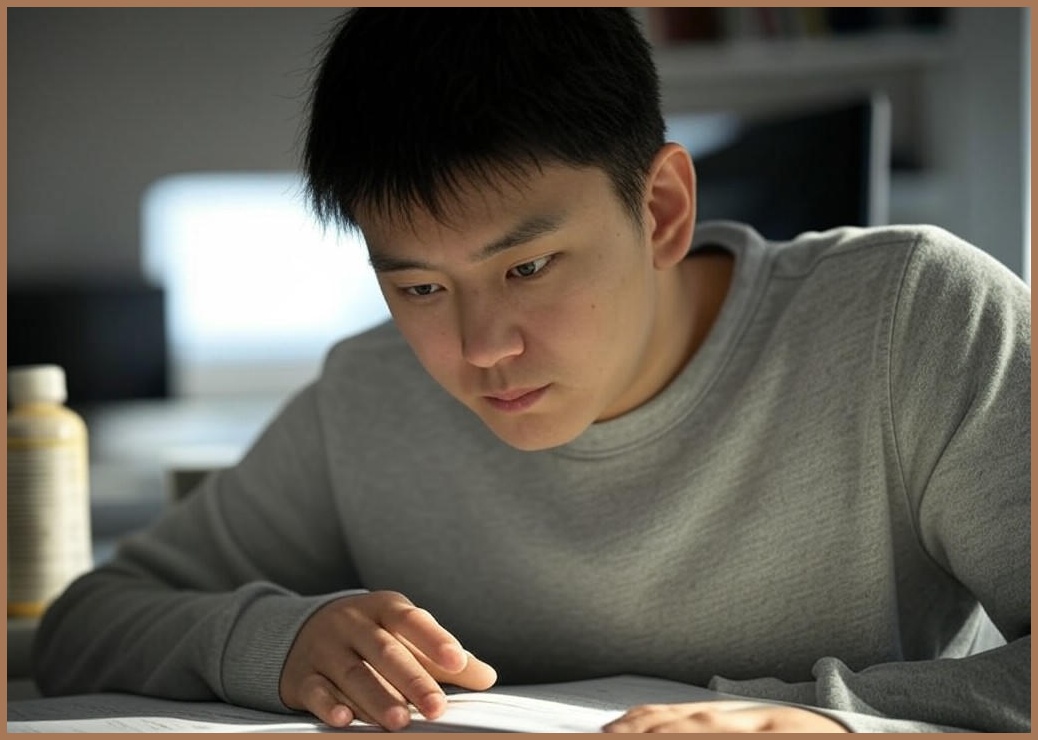 스터디부스터젤리 스부젤 몰입높이는법 잠깨는법 공부 수험생 비타민B 영양제 - 이미지 1