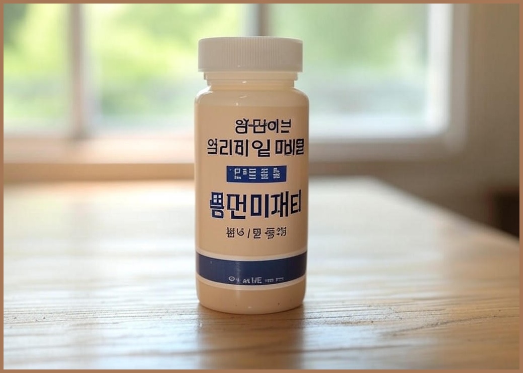 얼라이브 원스데일리 포우먼 멀티비타민