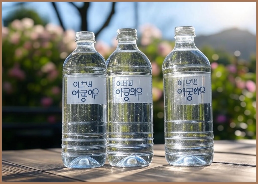 이너비 아쿠아 뱅크, 3개, 56정