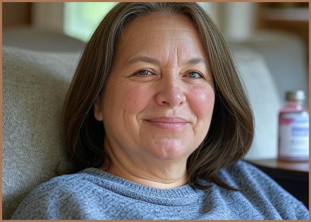 이알하나 ERr731 여성 갱년기 영양제