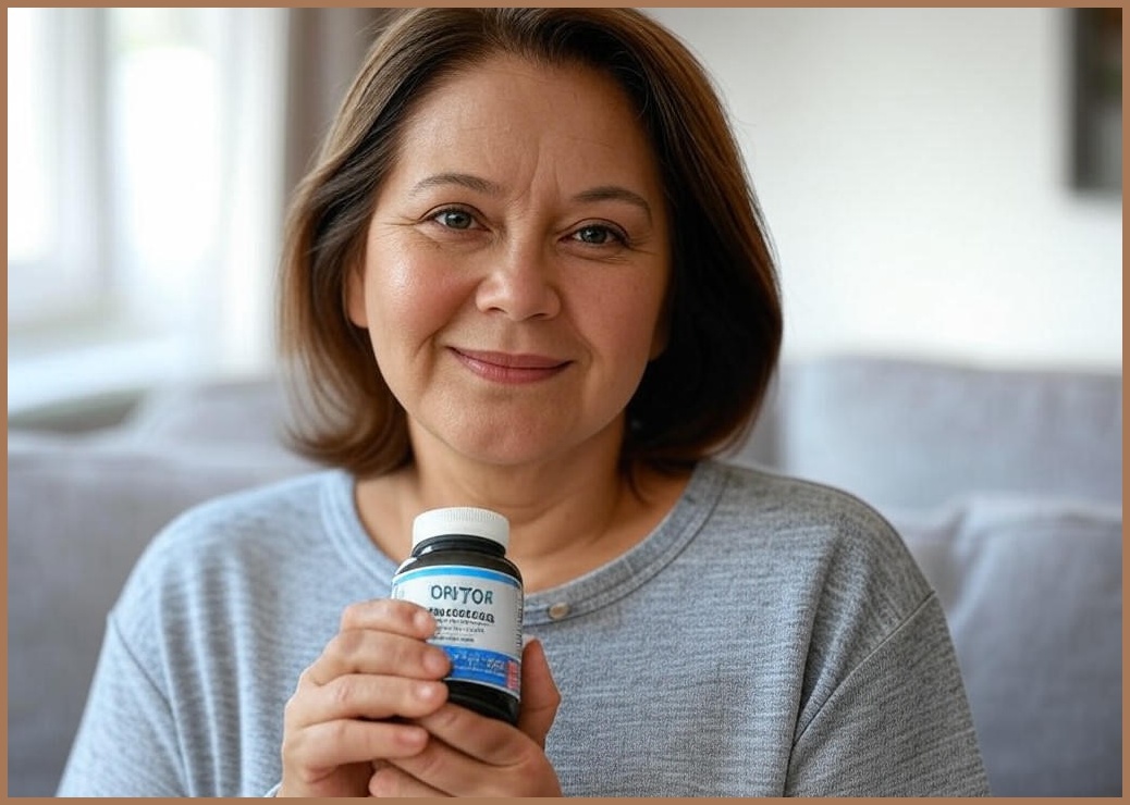 이알하나 ERr731 여성 갱년기 영양제