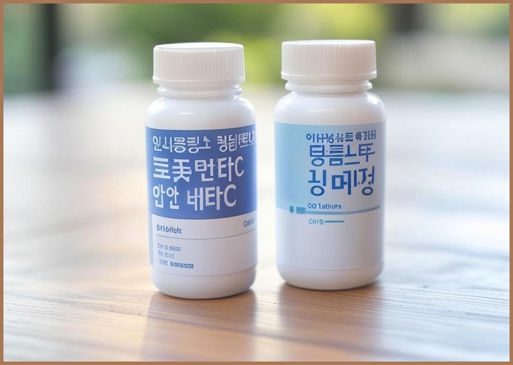 인사플러스 프로폴리스 아연 비타민C, 2개, 60정