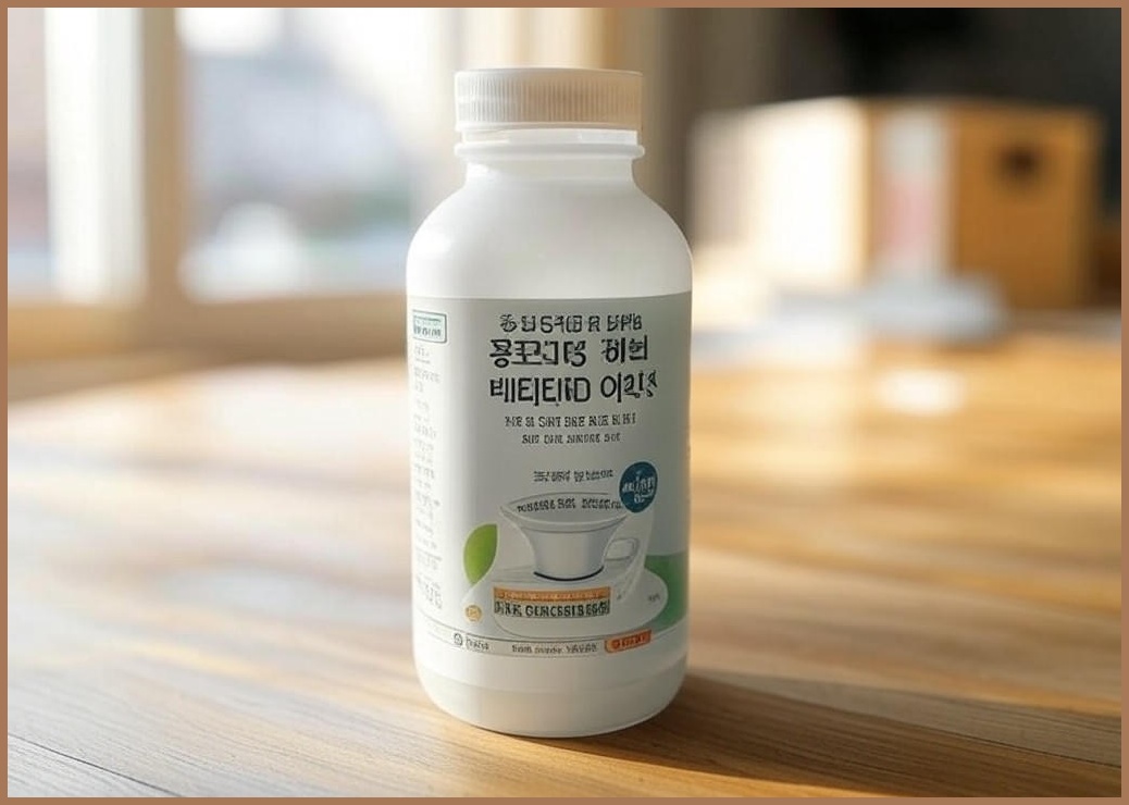 종근당 칼슘 앤 마그네슘 비타민D 아연 - 이미지 1