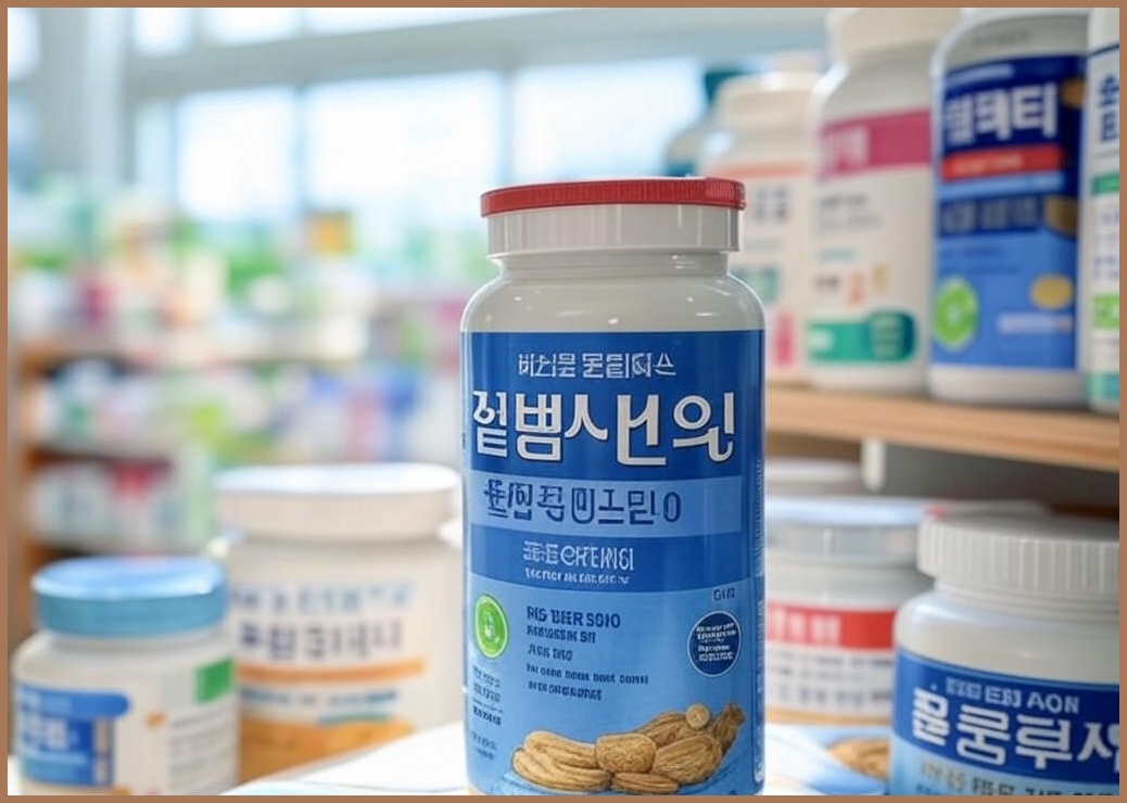 종근당 활력비타민B 플러스 - 이미지 1