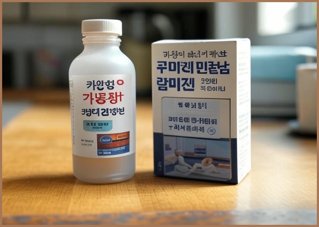 키움정 1병 + 키움정 멀티비타민미네랄 구미젤리 30구미 1박스, 30정, 1개