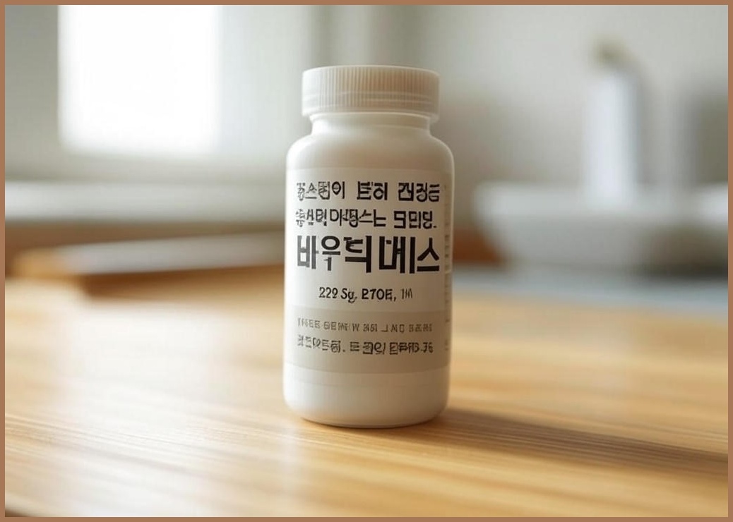 판토모나 여성용 비오틴 플러스 맥스 229.5g, 270정, 1개
