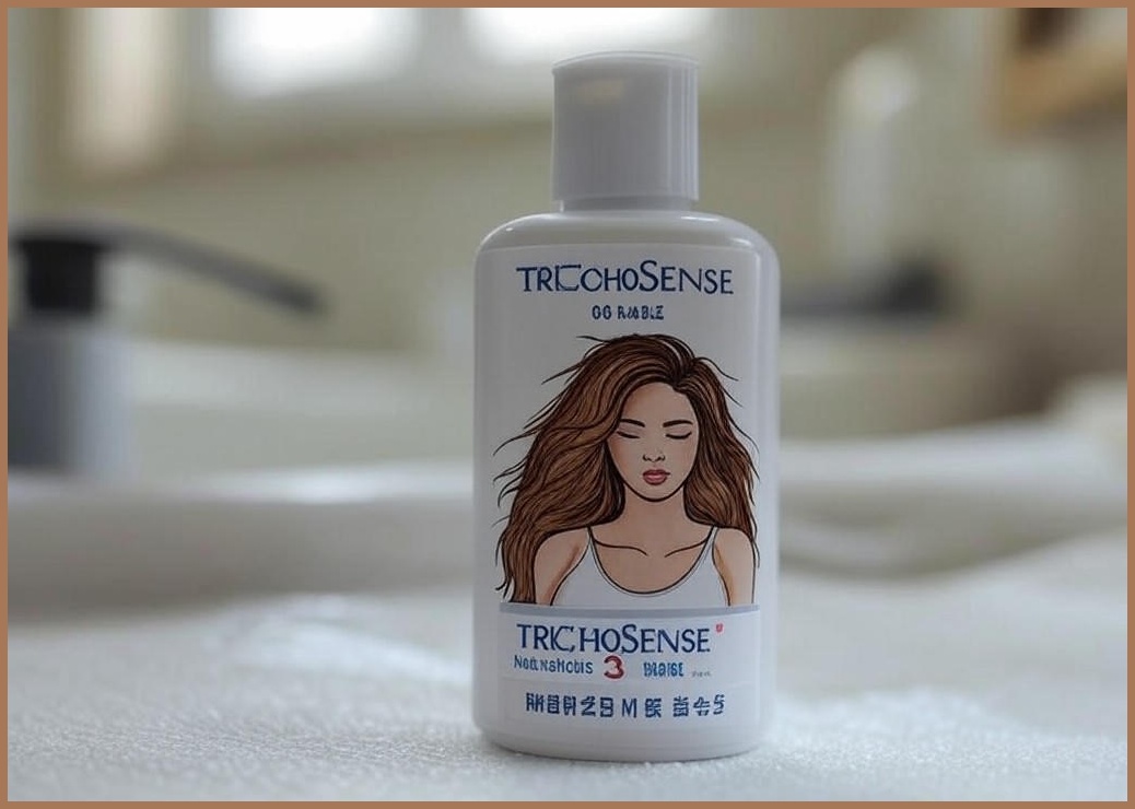 한스카러 트리코센스 60캡슐x2통 모발 손톱 강화 TrichoSense