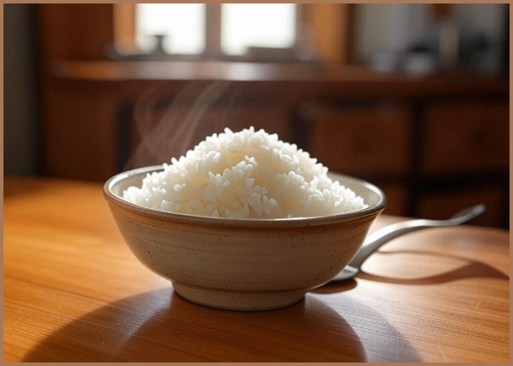 햇반 백미밥 작은공기