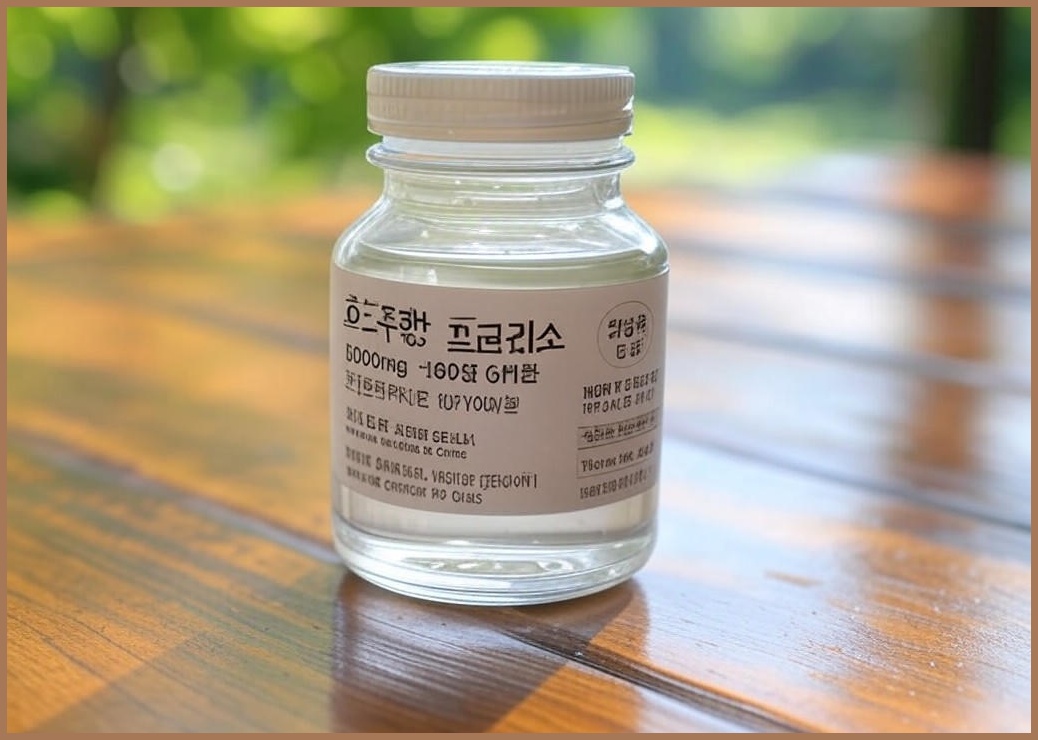 호주 고함량 프로폴리스 5000mg 180정 6개월분 네이쳐인더보틀 - 이미지 1